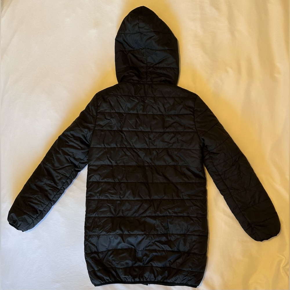 Puffer jacket - Picture 2 of 4